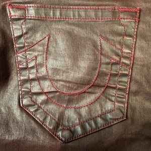 Waist 3️⃣2️⃣ True Religion 🙏 Dean Tapered Pants 👖